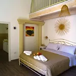 B&B Mescia Marina