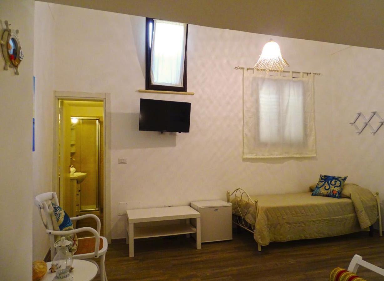 Mescia Marina *