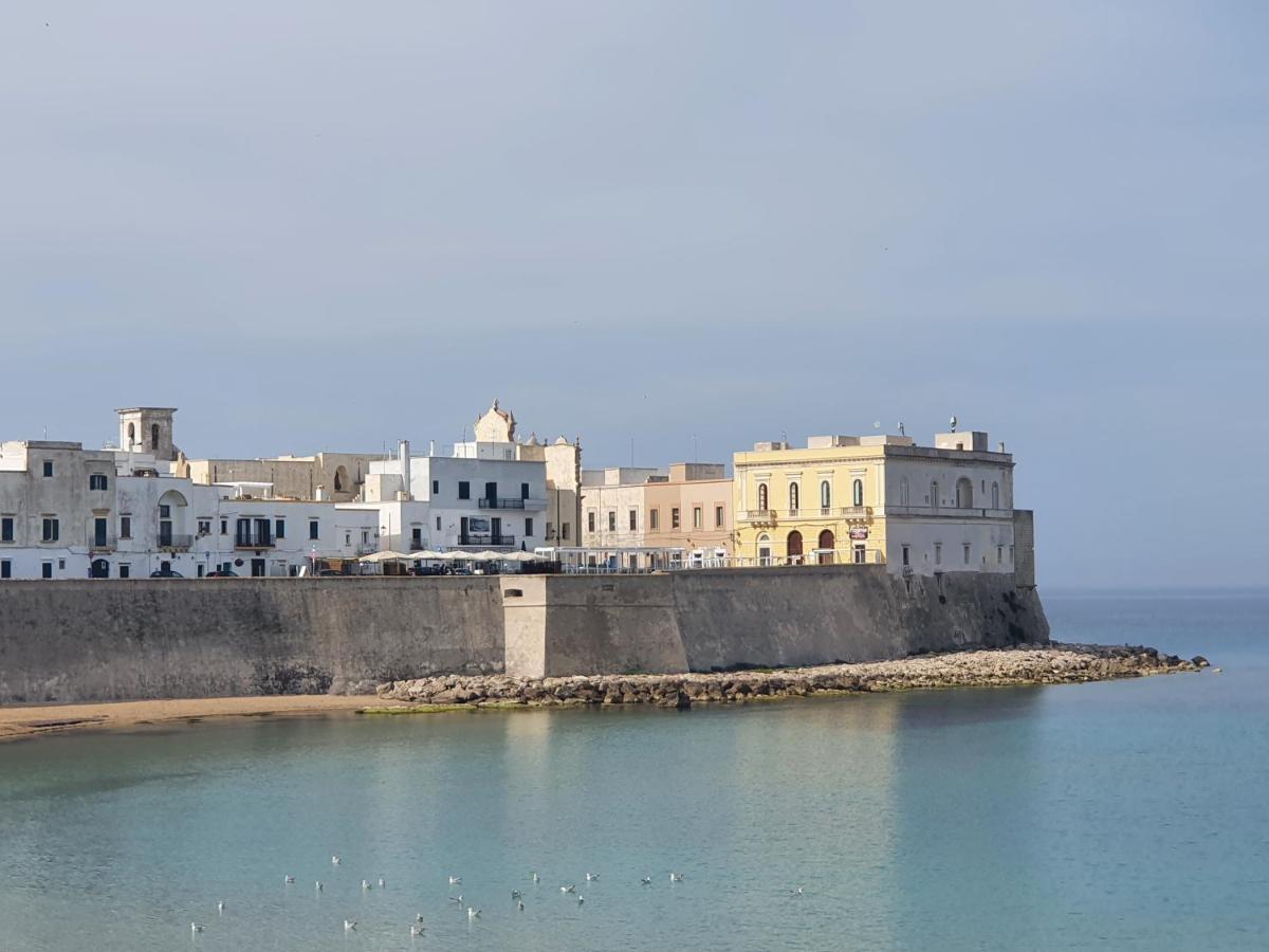 Mescia Marina * Gallipoli